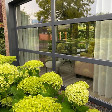 Appartement B&B De Koning Afferden  Exteriér fotografie
