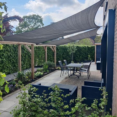 Appartement B&B De Koning Afferden  Exteriér fotografie