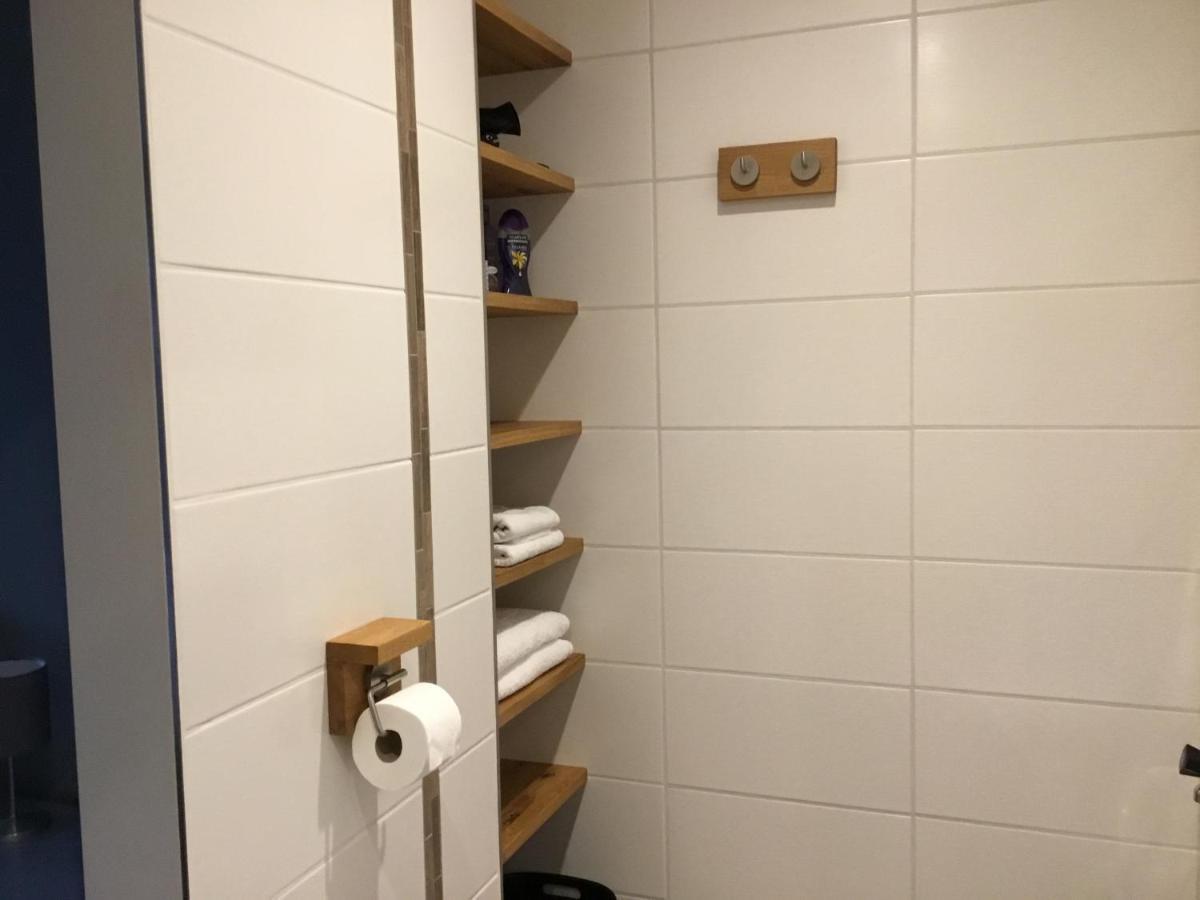 Appartement B&B De Koning Afferden  Exteriér fotografie