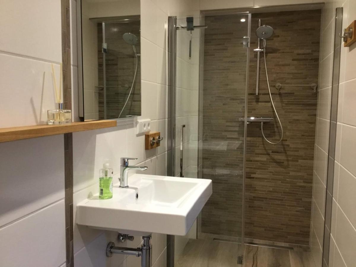 Appartement B&B De Koning Afferden  Exteriér fotografie