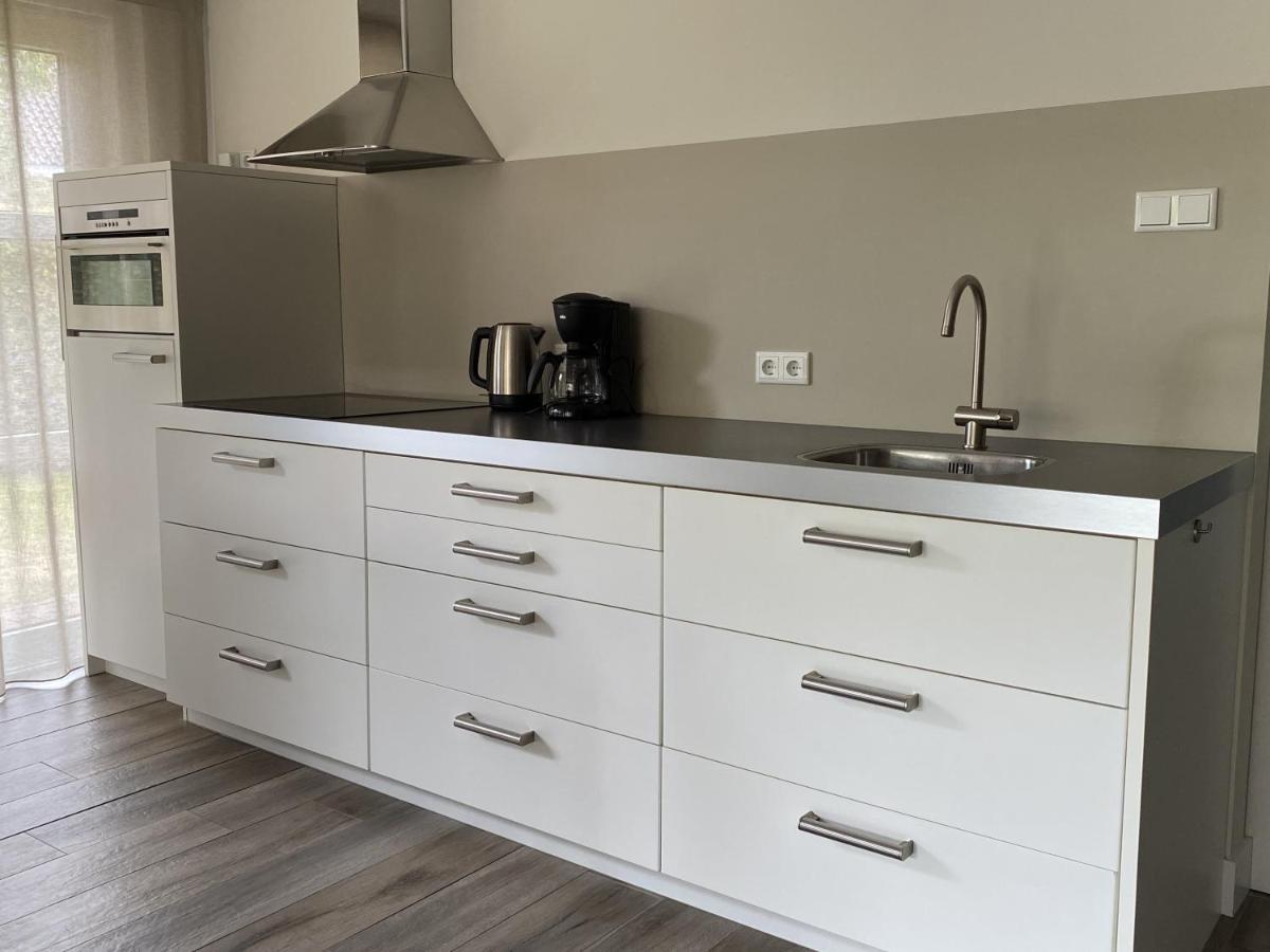 Appartement B&B De Koning Afferden  Exteriér fotografie