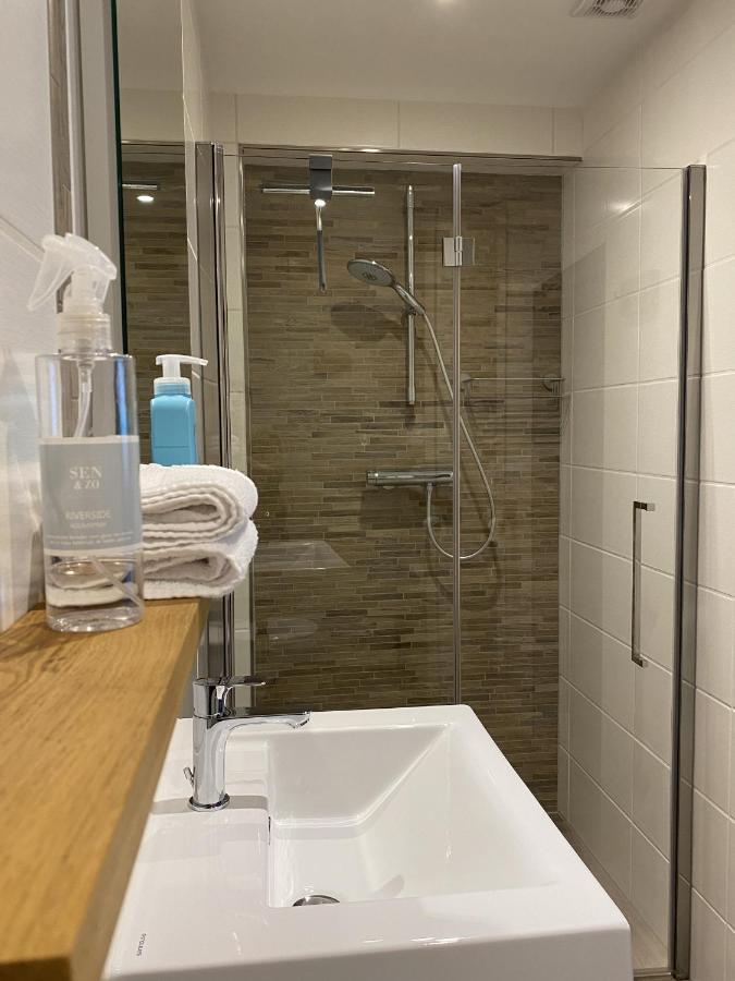 Appartement B&B De Koning Afferden  Exteriér fotografie
