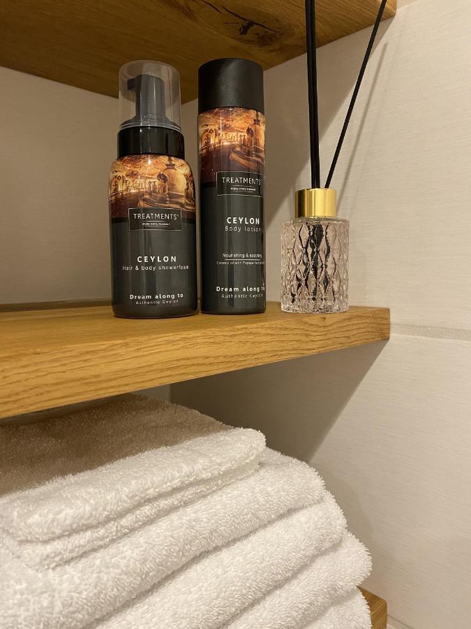 Appartement B&B De Koning Afferden  Exteriér fotografie