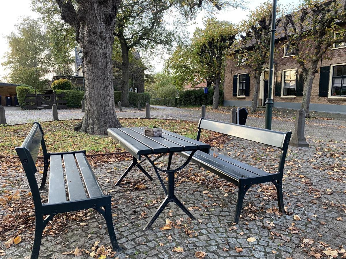 Appartement B&B De Koning Afferden  Exteriér fotografie