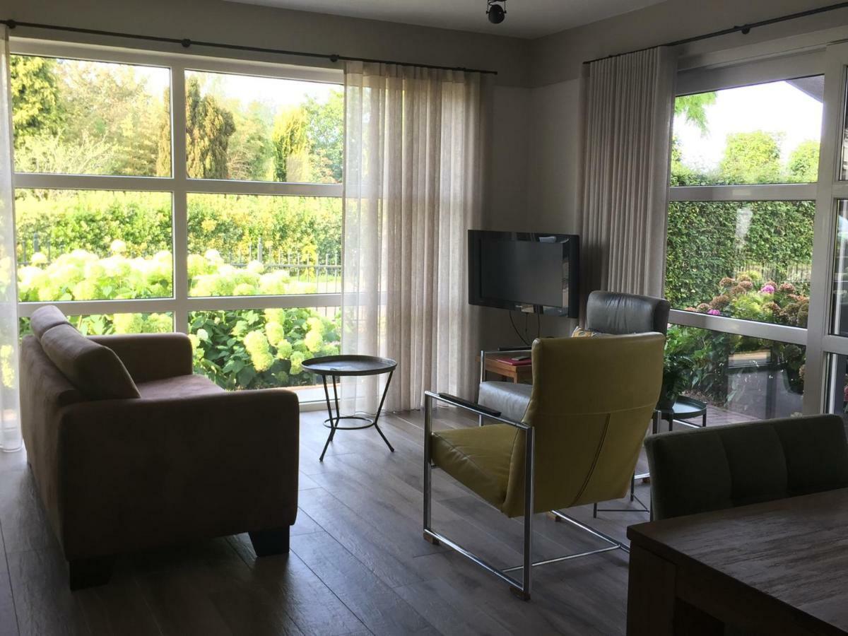 Appartement B&B De Koning Afferden  Exteriér fotografie