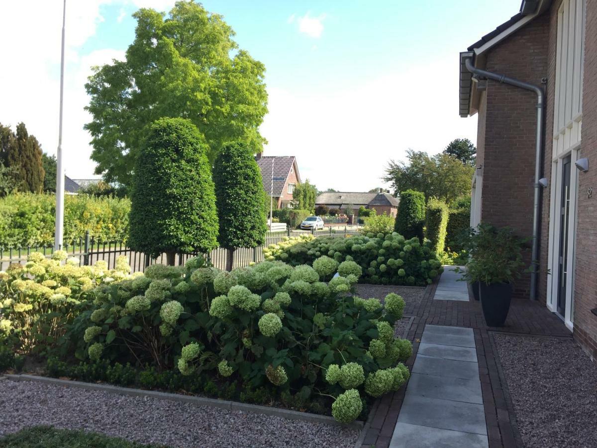 Appartement B&B De Koning Afferden  Exteriér fotografie