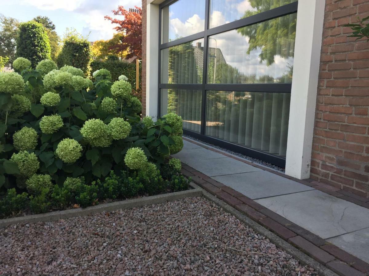 Appartement B&B De Koning Afferden  Exteriér fotografie