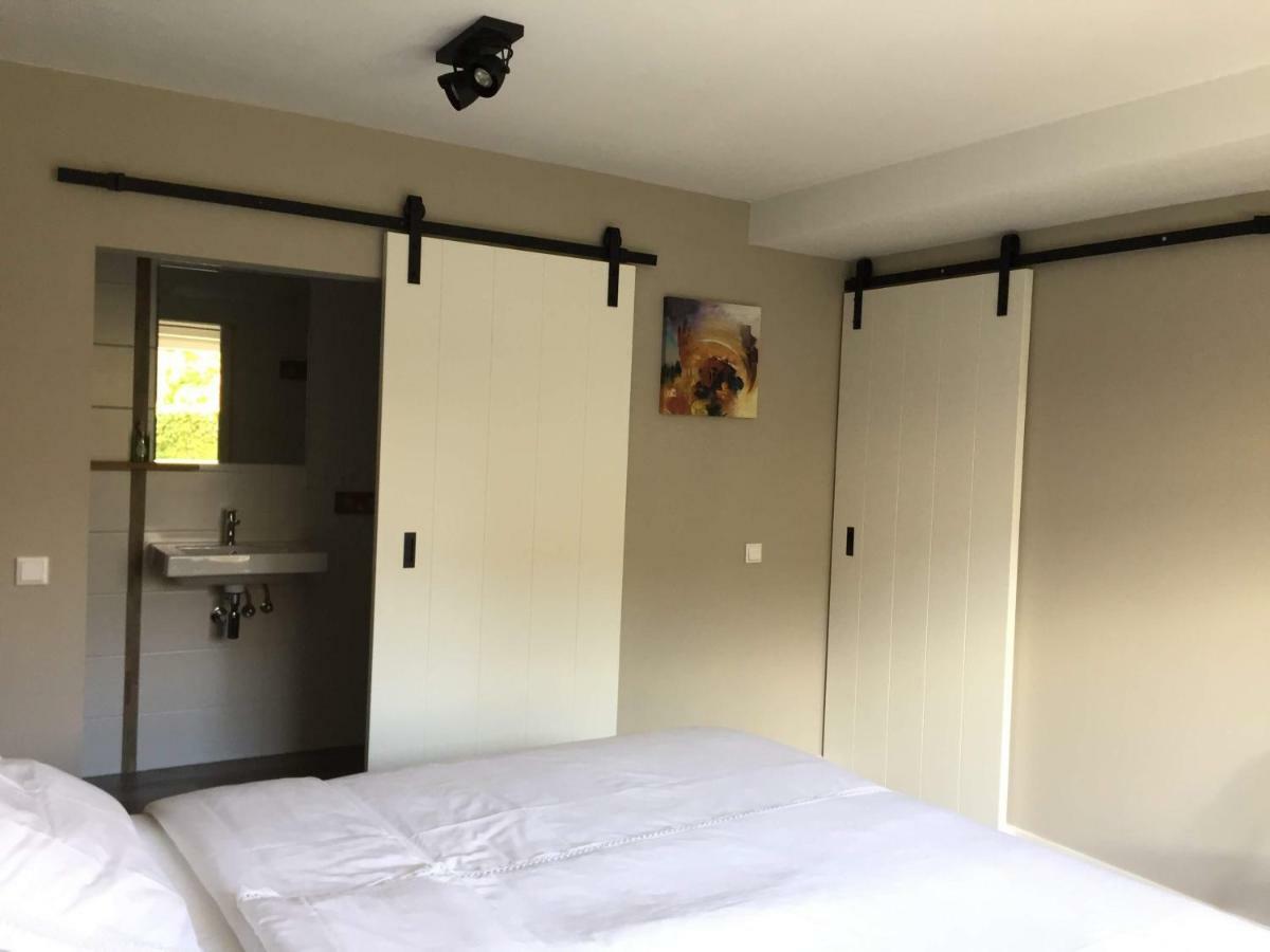 Appartement B&B De Koning Afferden  Exteriér fotografie